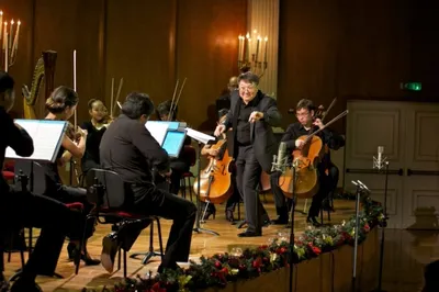 Известный венгерский пианист выступит на сцене «Астана Опера»