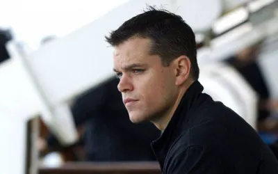 Мэтт Дэймон разыграл прохожих