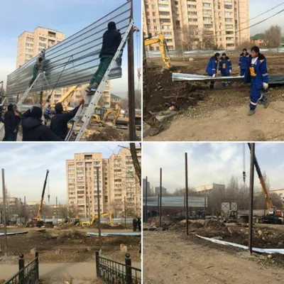 Скандал вокруг АЗС: работы приостановлены