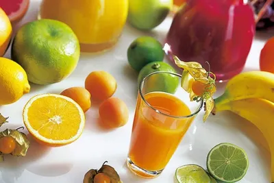 Пять фруктов, которые лечат не хуже антибиотиков