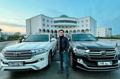 В состоянии наркотического опьянения задержан певец Торегали Тореали