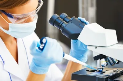 ВОЗ назвала индийский штамм самым смертоносным вариантом SARS-CoV-2