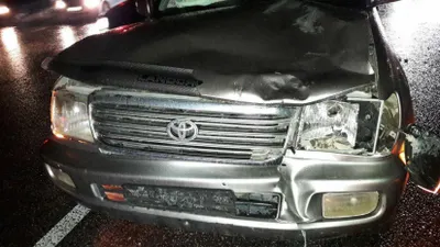 Насмерть сбита женщина на алматинской барахолке