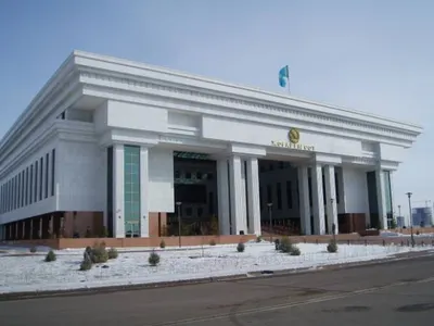 Верховный суд приступил к выполнению поручений президента