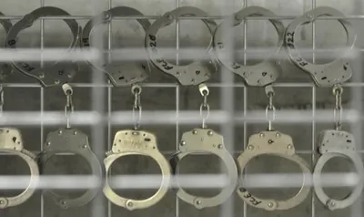 Финпол ликвидировал «крышу» лжепредпринимателей в ЮКО