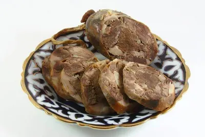 В Кыргызстане задержали австралийца. Он сравнил чучук с конским пенисом