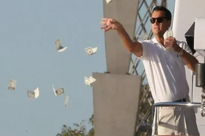 Главных везунчиков февраля назвал Павел Глоба