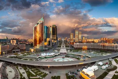 В Астане покажут постановки Костанайского драмтеатра