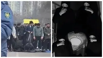 Никабы в судах и скандалы с имамами: мажилисмены требуют запретить салафизм и ваххабизм