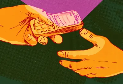 За попытку передать заключенным сотовые задержаны жители ЗКО