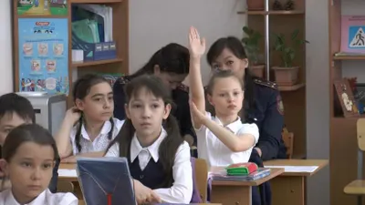 В Актау зафиксировали дефицит школьной формы