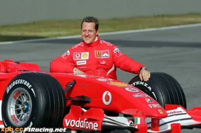 Менеджер Шумахера предупредила о долгом выздоровлении гонщика