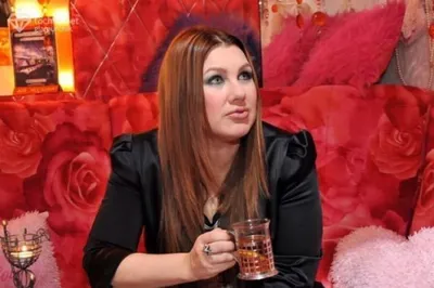 Ева Польна подралась с официантом в ночном клубе Москвы