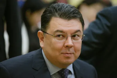 Канат Бозумбаев освобожден от должности