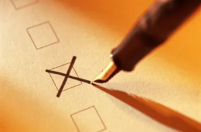 ЦИК Украины не восстановил работу взломанной системы «Выборы»