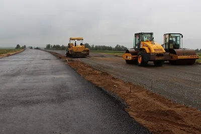 Только создающийся «проект века» уже приносит плоды в регионах
