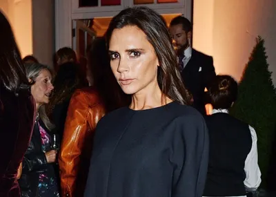 Вечеринка Александры Шульман в рамках LFW