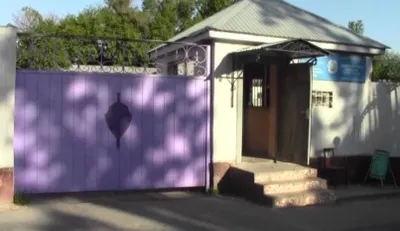 В Шымкенте на мусорной свалке найден труп новорожденной девочки