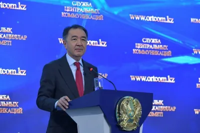 Сагинтаев высказался по делу о смерти сына главы департамента полиции Алматы