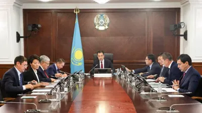 В правительстве обсудили повышение заработной платы