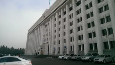 Обновленный состав маслихата Алматы приступил к работе