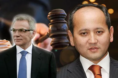 Суд Нью-Йорка вынес вердикт по делу сообщников Храпунова и Аблязова