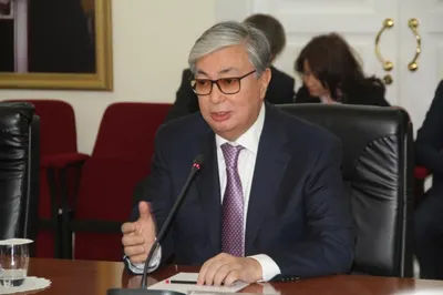 Казахстан предложил создать контртеррористическую коалицию под эгидой ООН