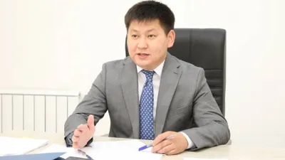 Осужден замглавы управления коммунальной инфраструктуры Алматы