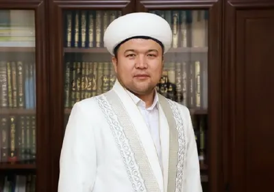 Главный имам Алматы прокомментировал ситуацию с менингитом