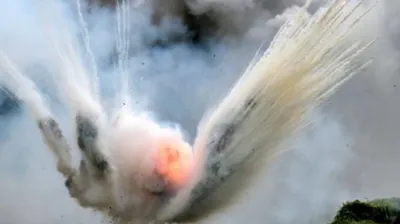 СМИ: в Дагестане школьник взорвал в классе гранату