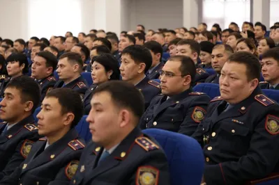 Участковые будут присутствовать во всех КСК-чатах