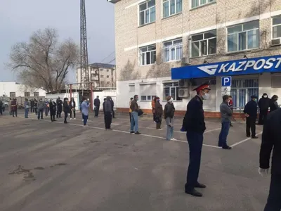 «Казпочта» запустит онлайн-услугу по выпуску карты для получения пособий