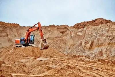 Свыше 50 фактов незаконного пользования недрами выявлены в Туркестанской области