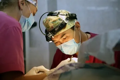 Белорусских медиков посадили за смерть пациентки после пластики