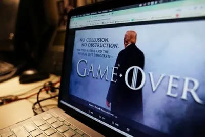 Создатели «Игры престолов» возмущены поступком Трампа