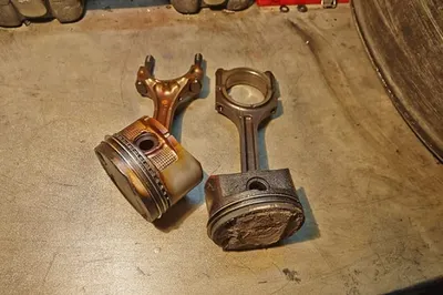 Как, чем и зачем чистить детали двигателя?Эксклюзив