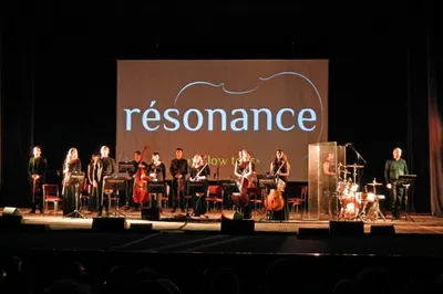 Resonanse Orchestra исполнят хиты рок-музыки в Алматы
