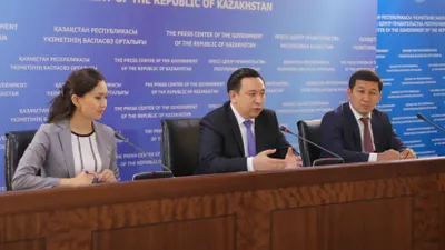 Об изменениях в отборе претендентов на «Болашак» рассказали в Астане