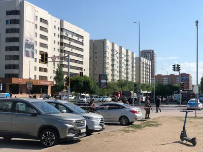 Освобождены все заложники – МВД РК