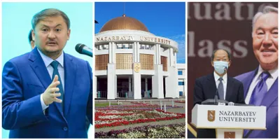 Саясат Нурбек обвинил Шигео Катсу в организации информатаки на Назарбаев Университет