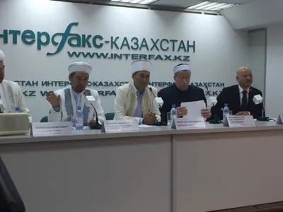 Перед Рамазаном в Астане пройдет конкурс стихов