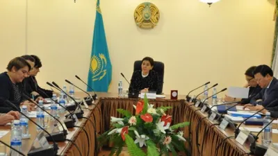 Международные эксперты заинтересовались развитием отечественной онкологической службы