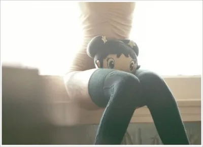 Завораживающие женские портреты от Кенни Суини