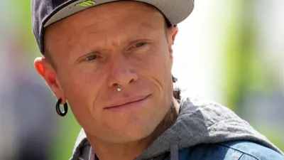 В крови покойного вокалиста The Prodigy нашли кокаин, алкоголь и кодеин