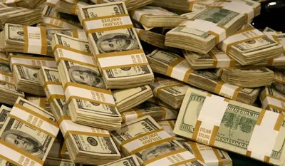 Официальные курсы инвалют к тенге на 1 октября