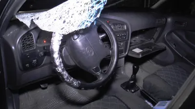 Водитель, сбивший насмерть пешехода в Алматы, задержан