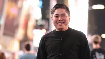 Казахстанского актера чуть не обокрали в Индии