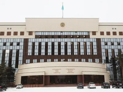 Малика Бектурова назначена заместителем акима Астаны