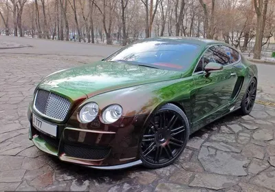 Казахстанцы будут больше покупать люксовых автоЭксклюзив