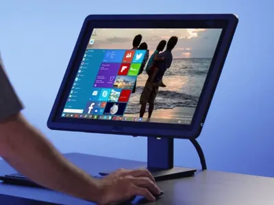 Новая версия Windows 10 попала в сеть раньше срока